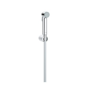 Grohe Tempesta-F Trigger Spray Wall Holder Set 27513001