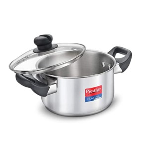 Prestige Platina Pop SS Casserole 220M