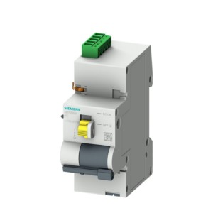 Siemens Remote control mechanism unit 230VAC 2MW