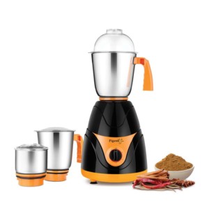 Pigeon Black Pearl 750w Mixer Grinder
