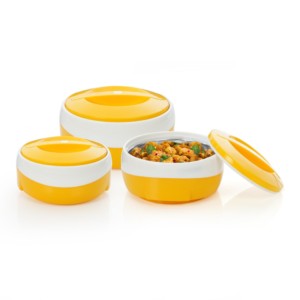 Blueberry Wave Combo Casserole  600, 1200, 2000ml