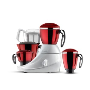 Butterfly Desire 4Jar 1Hp Super Premium Mixer Grinder