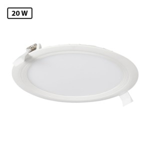 Havells Fazer Neo Panel Round 20W LED 4000K