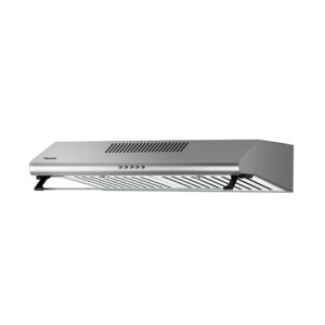 Butterfly Sleek SS Electric Chimney