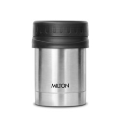 Milton Soap Flask Dxl 350ml ThermoSteel Flask