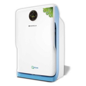 Havells Freshia AP-20 Air Purifier 40W with Remote