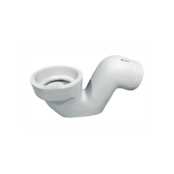 Parryware Small P Trap