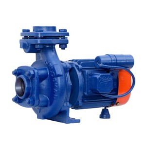 Kirloskar DC-1 0.5 HP Single Phase Monoblock Pump