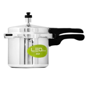 Impex Eco 5L Pressure Cooker