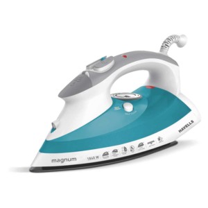 Havells Magnum Blue Steam Iron