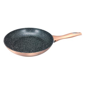 Impex GEM2655 Forged Die Cast Nonstick Fry Pan