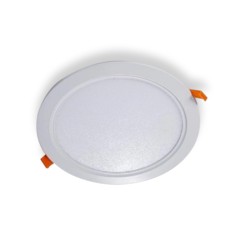 GM Espano 18W 4000K Slim Panel Light Square