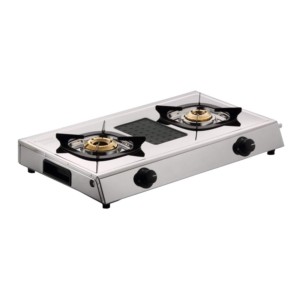 Butterfly Matchless 2B Stainless Steel LPG Stoves