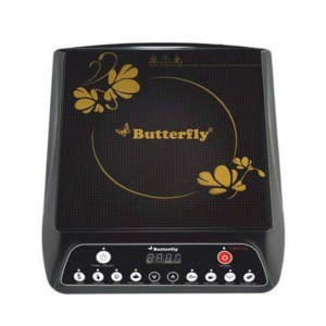 Butterfly Turbo Plus Power hobs