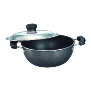 Prestige Omega Select Plus 200 FB Kadai