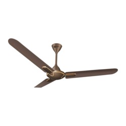 Orient Laurel 1200mm Desert Brown Gold Ceiling Fan