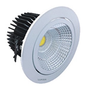 Luker Cob Light 4W