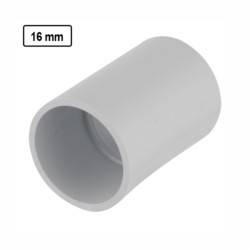 Ocean 16mm Electrical Conduit Coupler