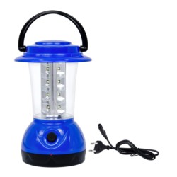 Philips Ojas Mini Rechargeable LED Lantern