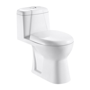 Johnson Flora 180mm PTrap 650x345x650 Water Closet White