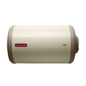 Racold CDR 10H Metallic Silver 10L Water Heater