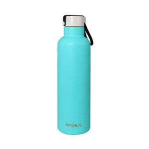 Impex Sippy750B Stainless Steel Water Bottle