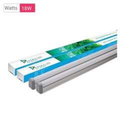 Syska Tube Set 18W 3000k