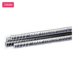 Tata SD 20mm TMT