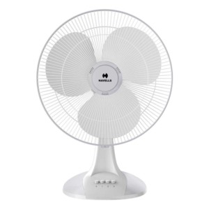 Havells Swing ZX 400mm Blue Table Fan