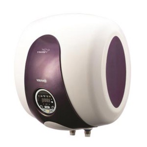V-Guard Verano 25L Digital Vertical Water Heater